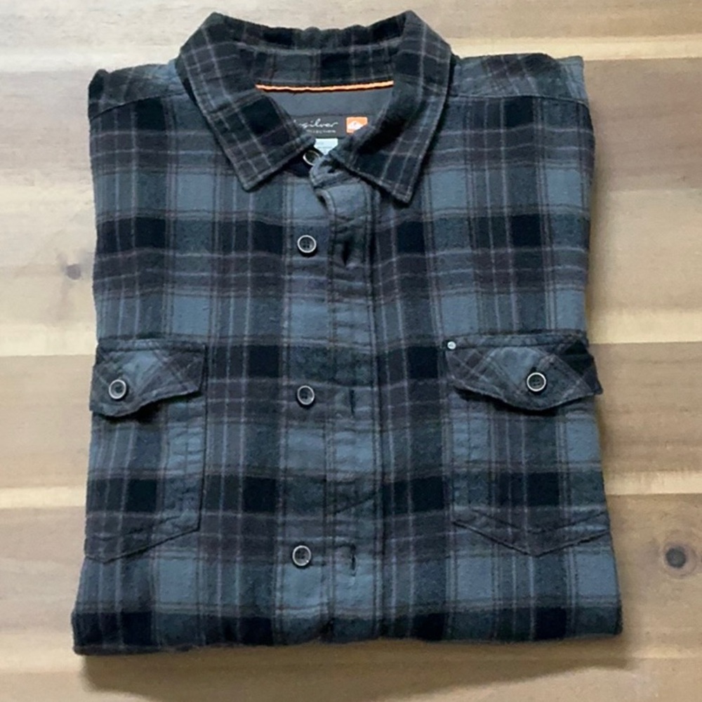 Quiksilver Waterman Collection